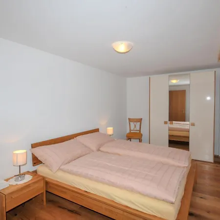 Blauherd By Interhome * 采尔马特