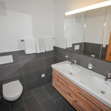 Blauherd By Interhome Apartment Zermatt