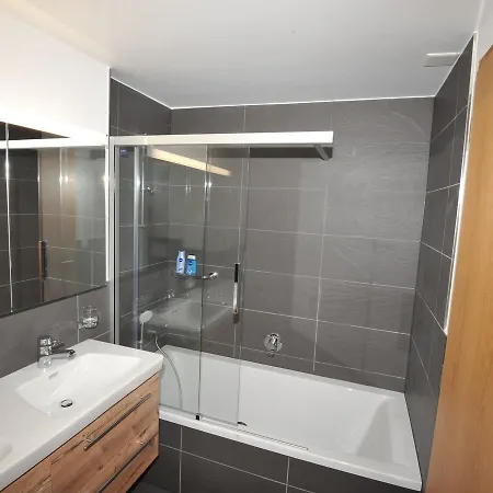 Blauherd By Interhome 采尔马特