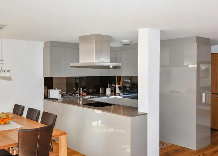 Blauherd By Interhome 체르마트