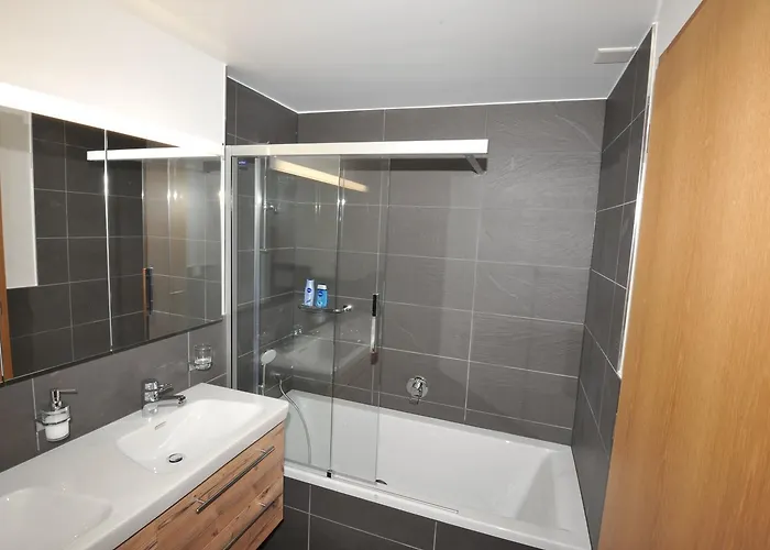 Blauherd By Interhome 체르마트