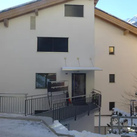 Blauherd By Interhome *