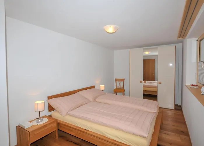 Blauherd By Interhome * Zermatt