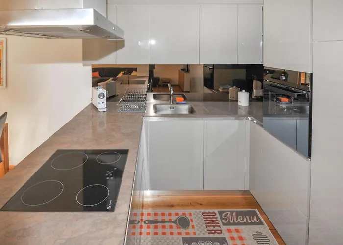 Blauherd By Interhome Zermatt