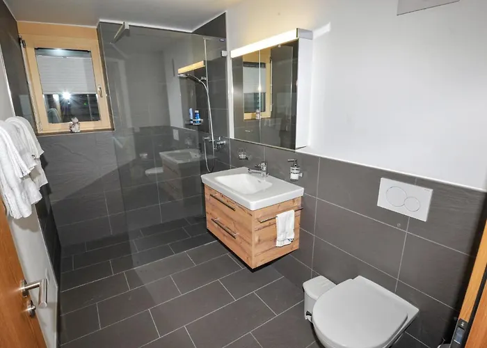 Blauherd By Interhome Apartment Zermatt