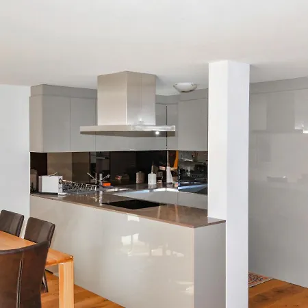 Blauherd By Interhome Zermatt